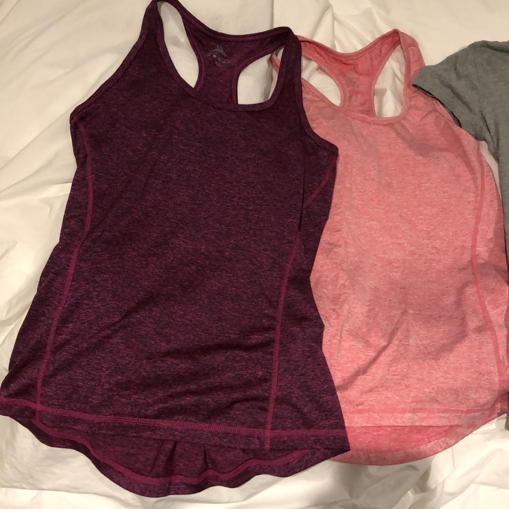 Women top